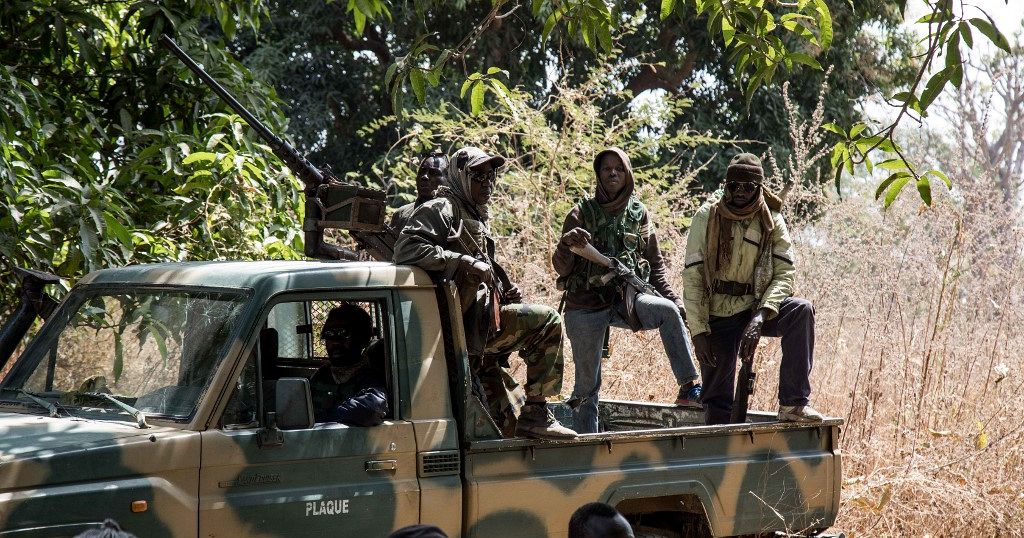 Armée sénégalaise : Un militaire tué en Casamance (Kadialock)