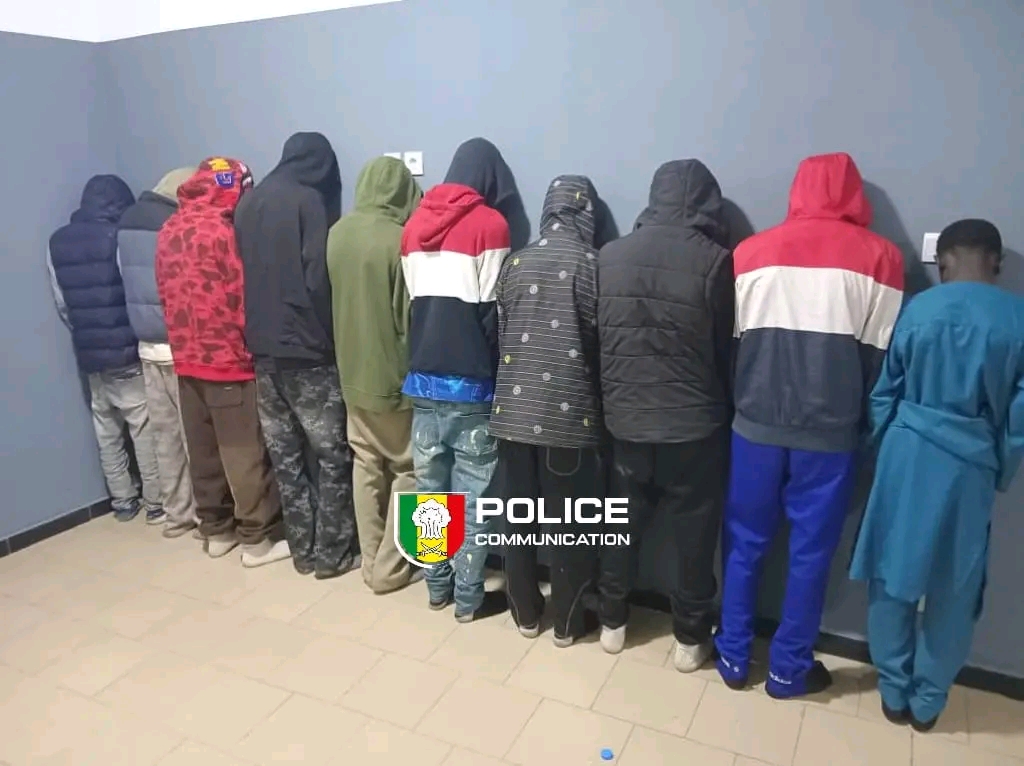 Police Nationale