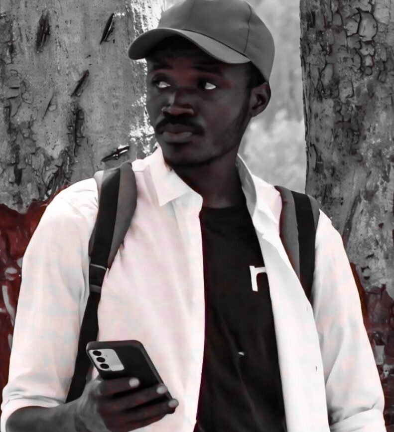 S. Jule Diouf Seck