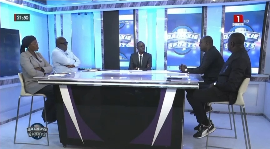 TAS – Litige FSF vs CAF : Moussa Mbaye dément toute décision à ce jour sur la RTS1