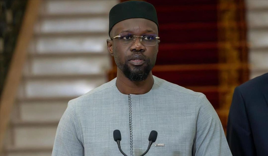 Gouvernement du Senegal
