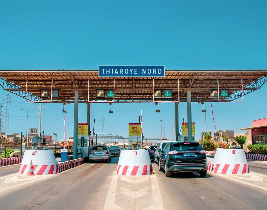 Grève des transporteurs économie sénégalaise