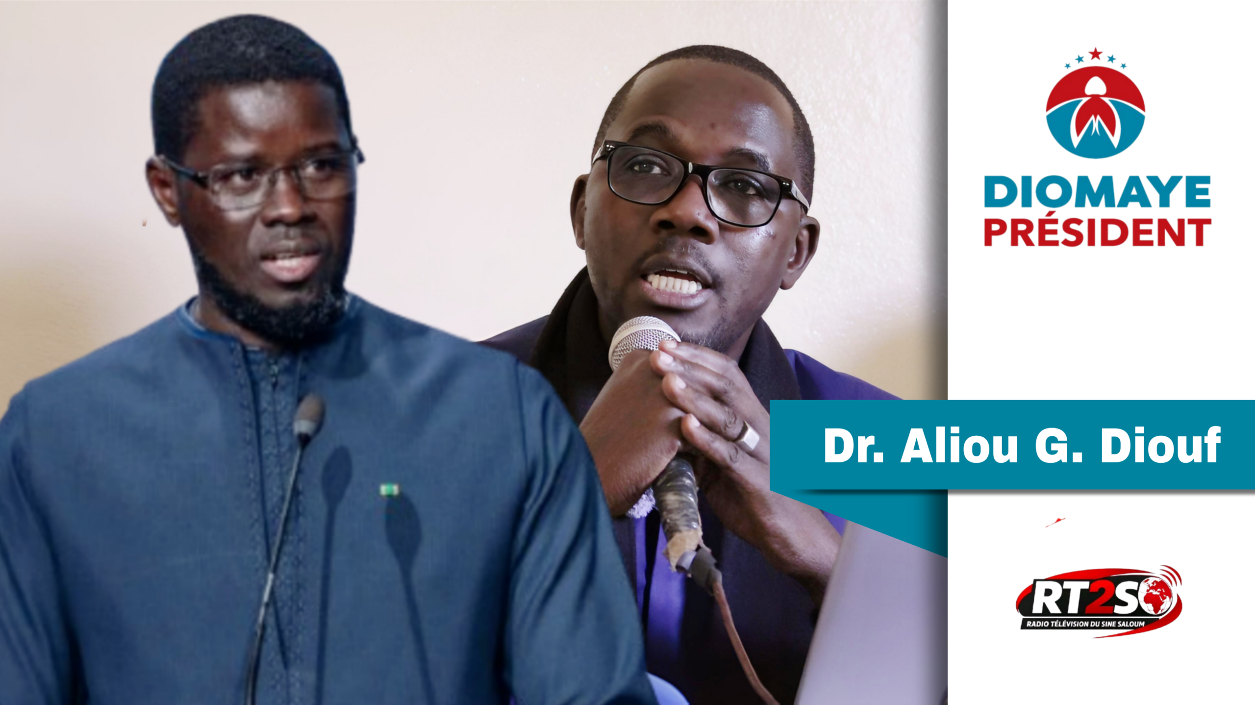 Diomay Président Nioro Du Rip