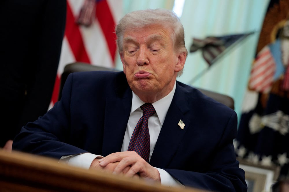 Trump