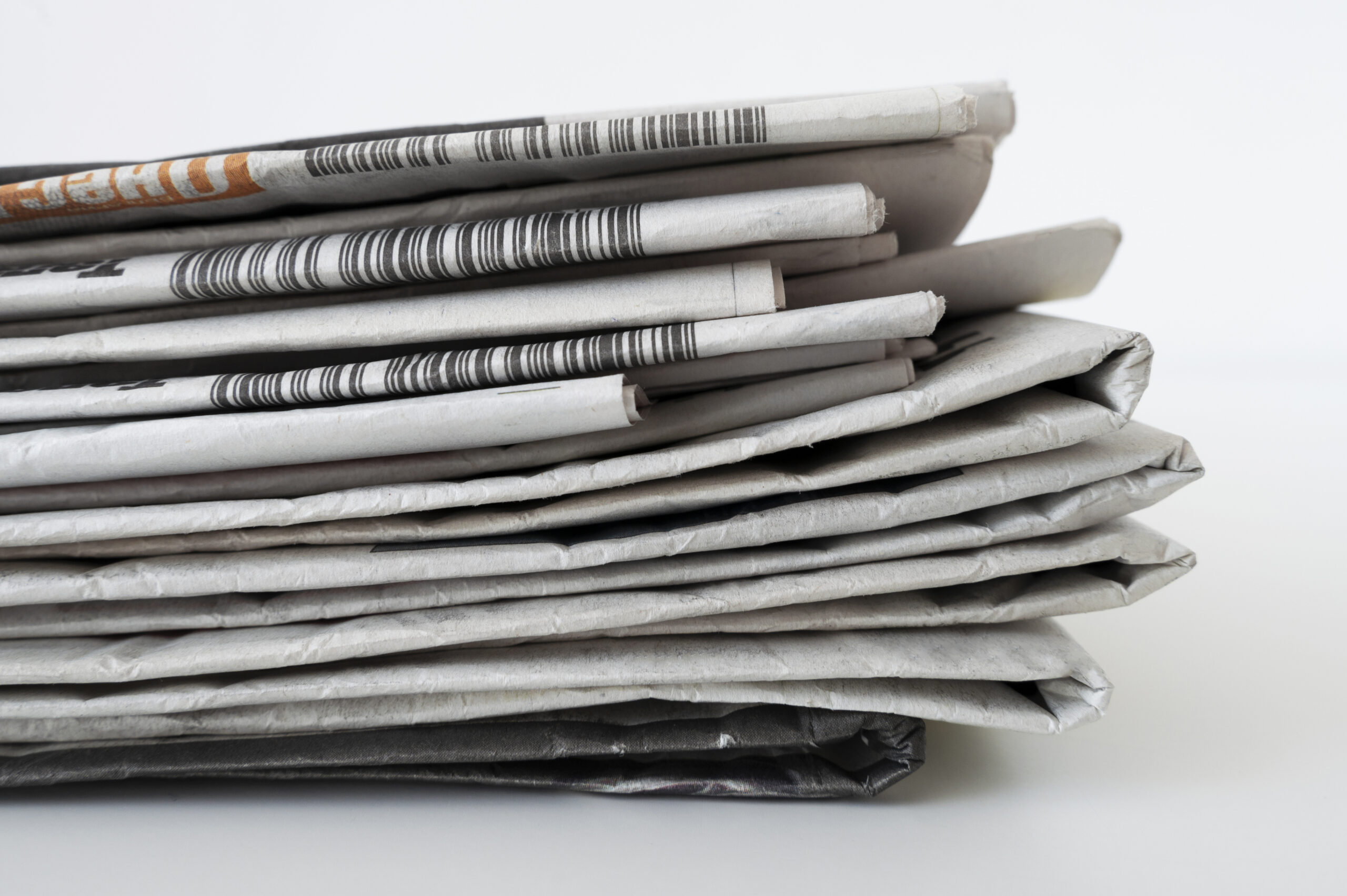 Journée mondiale de la liberté de la presse